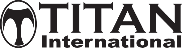 Titan Logo